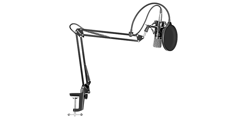 Neewer NW-700 Professional Condenser Microphone