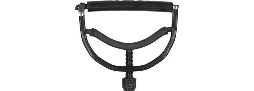 Paige Original 6-String Acoustic Capo