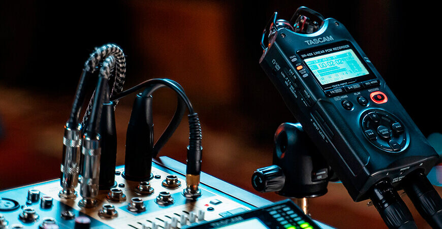 Portable audio recorder reviews