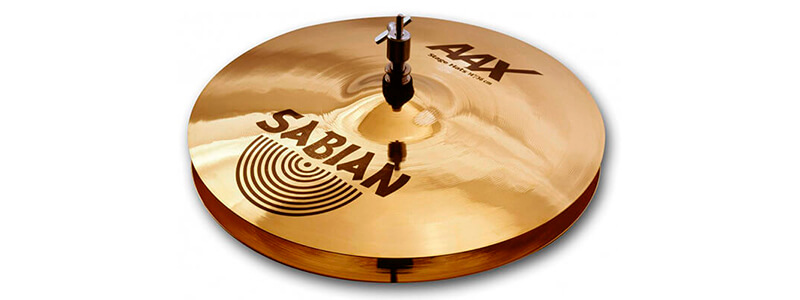 Sabian 21402X Cymbal Variety Package