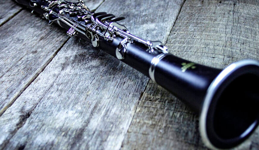Student clarinet reviews