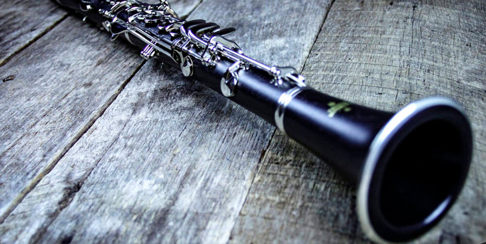 Student clarinet reviews