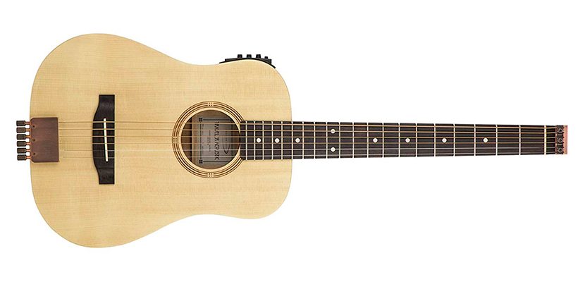 Traveler Guitar AG