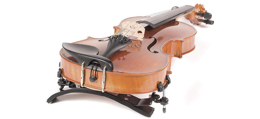 Violin Shoulder Rest Reviews