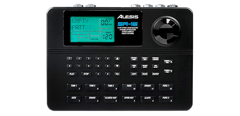 Alesis SR-16