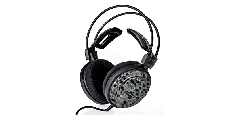 Audio-Technica ATH-AD700X Audiophile