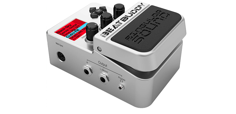 BeatBuddy the Only