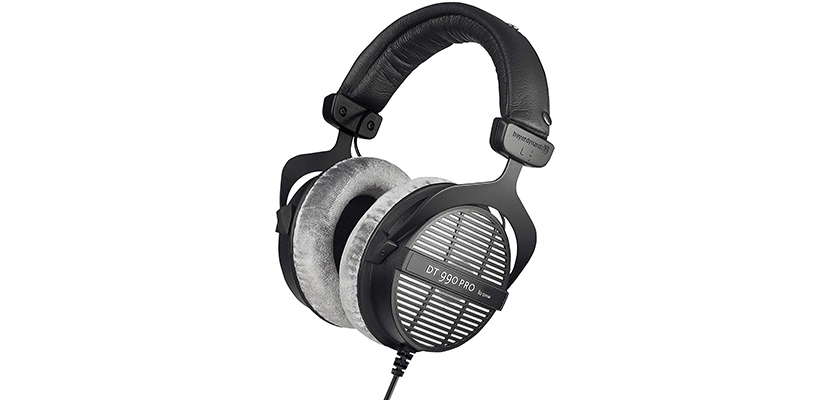 Beyerdynamic DT 990 PRO