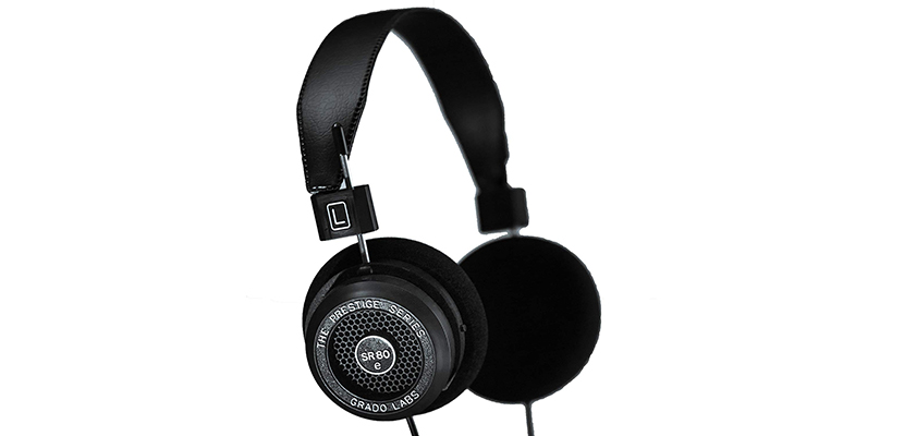 GRADO SR80e Prestige Series