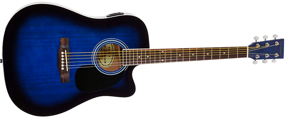 Jameson-Guitar