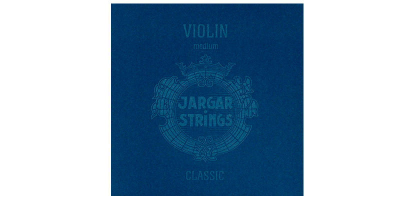 Jargar 4/4 String Set