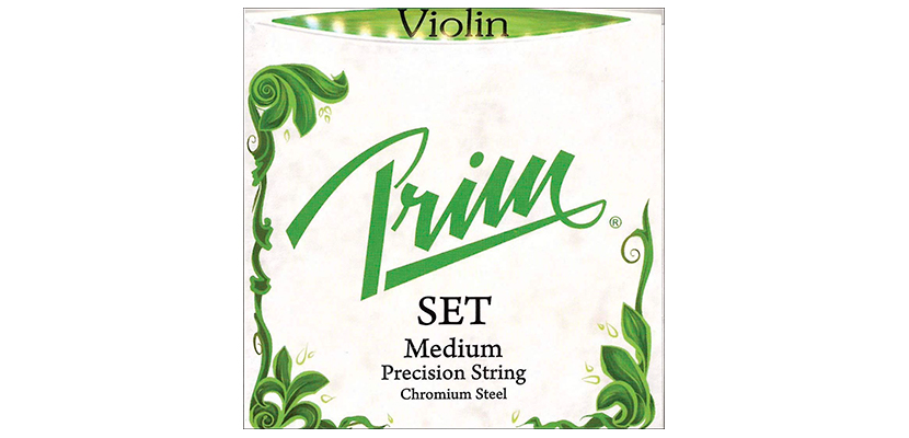 Prim Strings Set