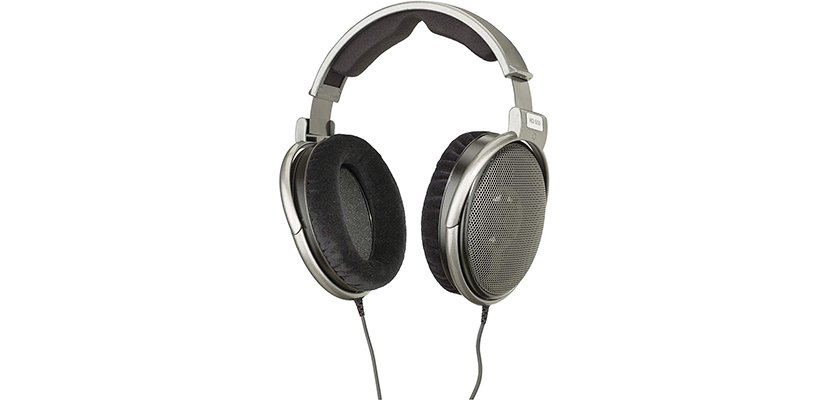 Sennheiser HD 650 Open Back Professional Headphone