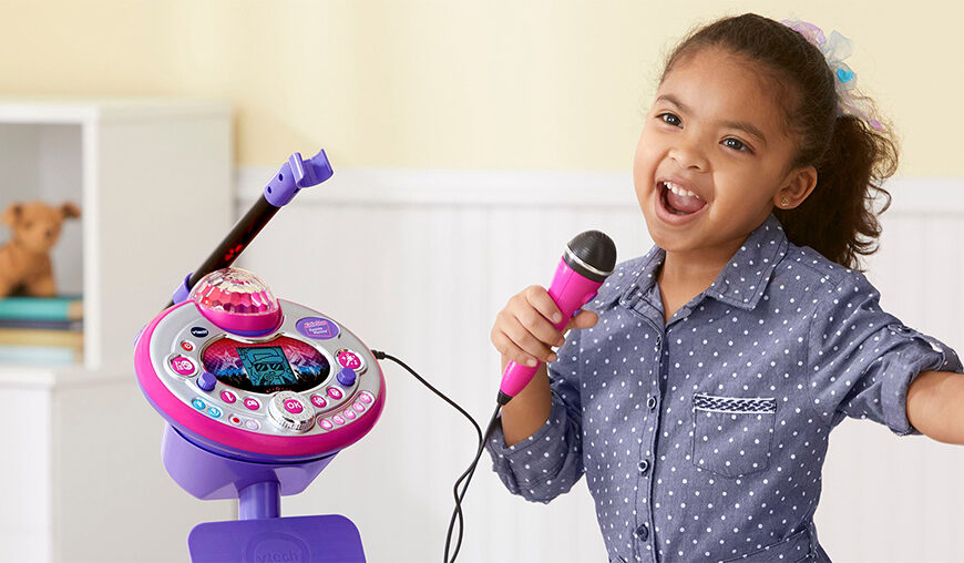 Kids Karaoke Machine Reviews