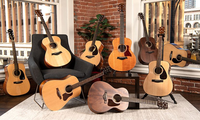 best-cheap-acoustic-guitars