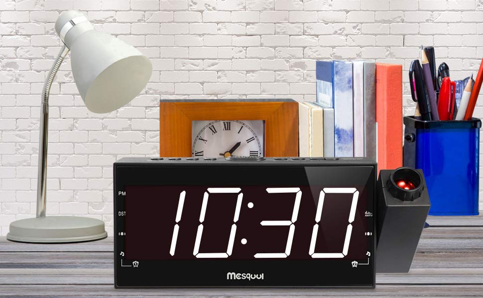 best clock radio