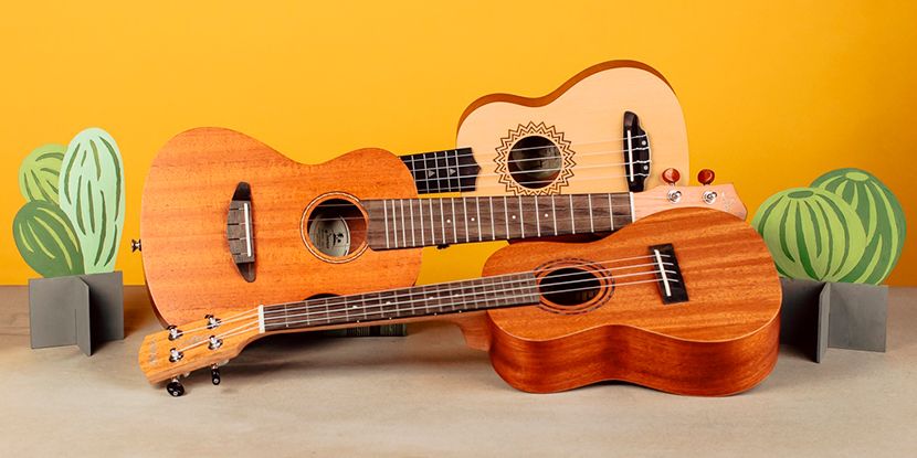 best-ukulele-for-beginners