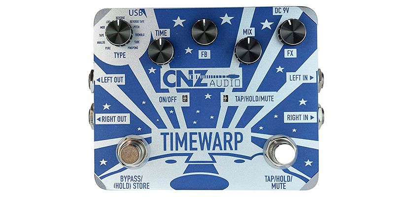 cnz-audio-time-warp