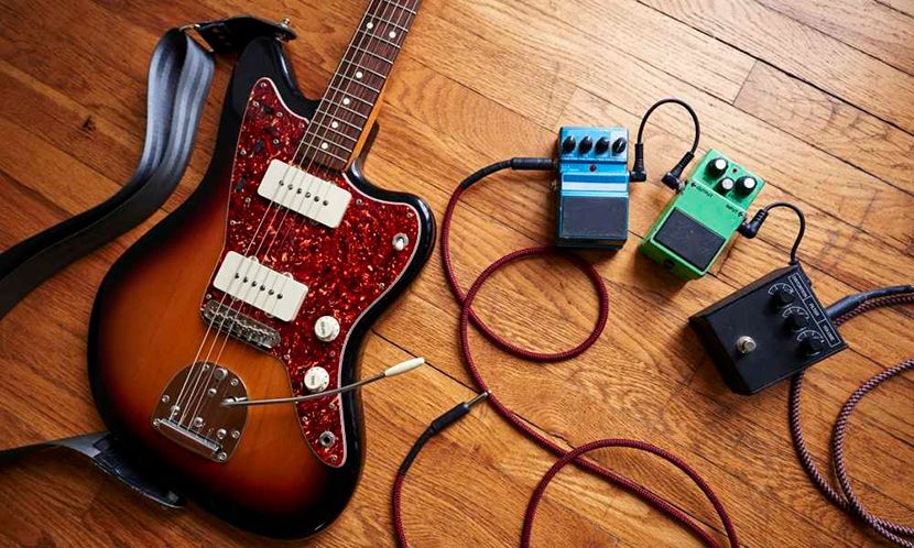 Best Distortion Pedal Reviews