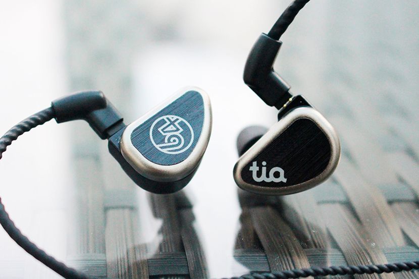 Best-in-Ear-Monitors