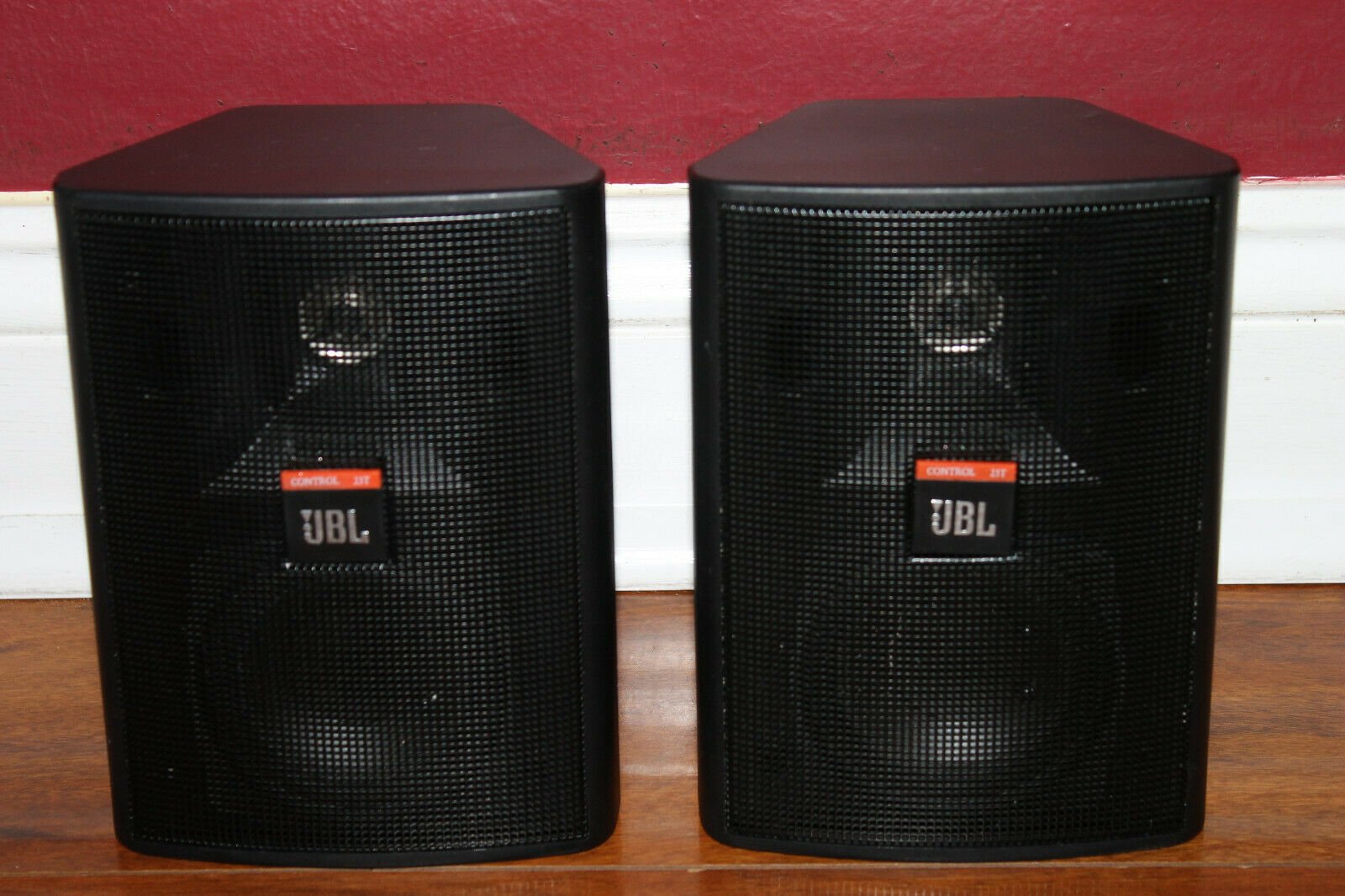 JBL Outdoor Speakers