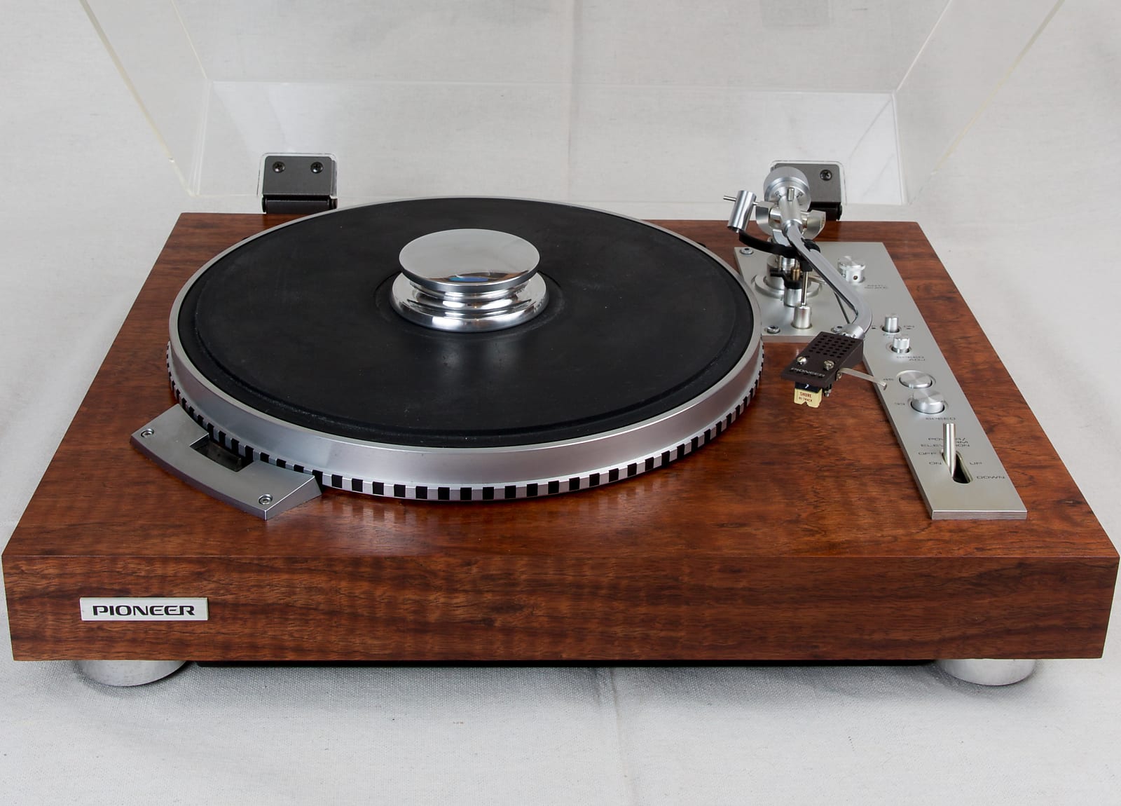 Pioneer Turntable