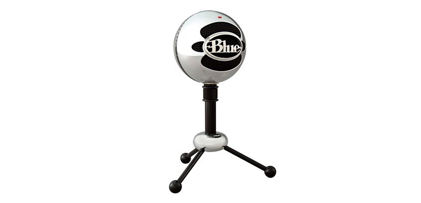 blue-snowball