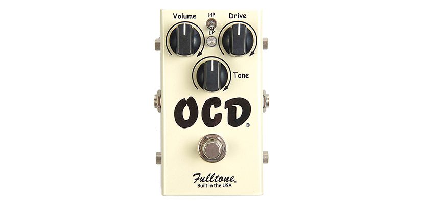 fulltone-ocd