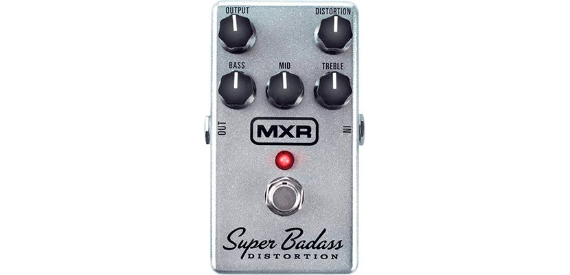 mxr-m75