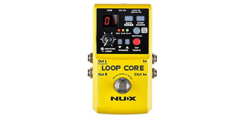 nux-loop-core