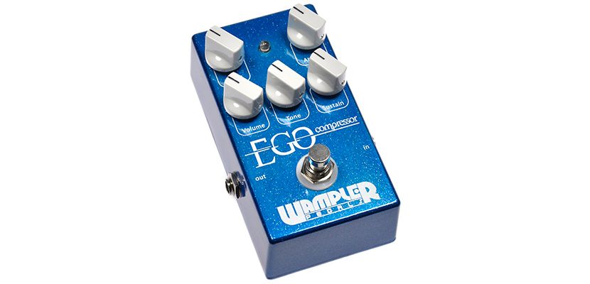 wampler-ego