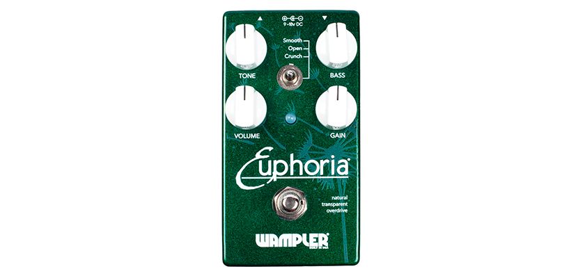 wampler-euphoria