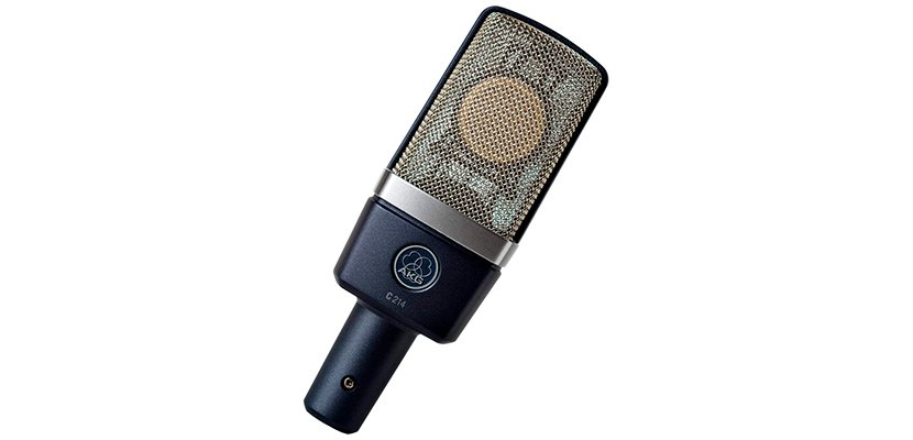 AKG Pro Audio C214