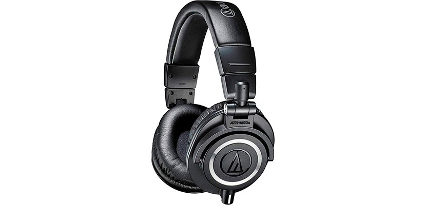 Audio-Technica ATH-M50x