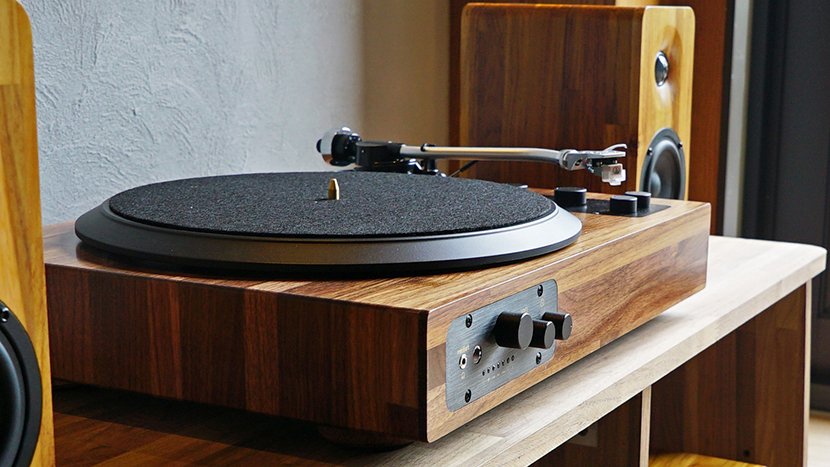 Best-Vintage-Turntable