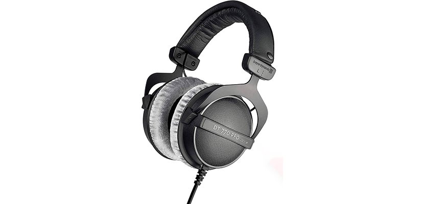 Beyerdynamic DT 770 PRO