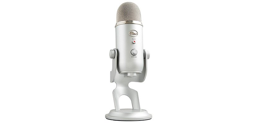 Blue Yeti