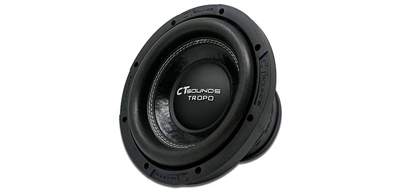 CT Sounds Car Audio