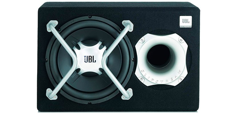 JBL GT-BassPro