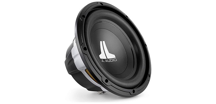 JL Audio 10W0V3-4