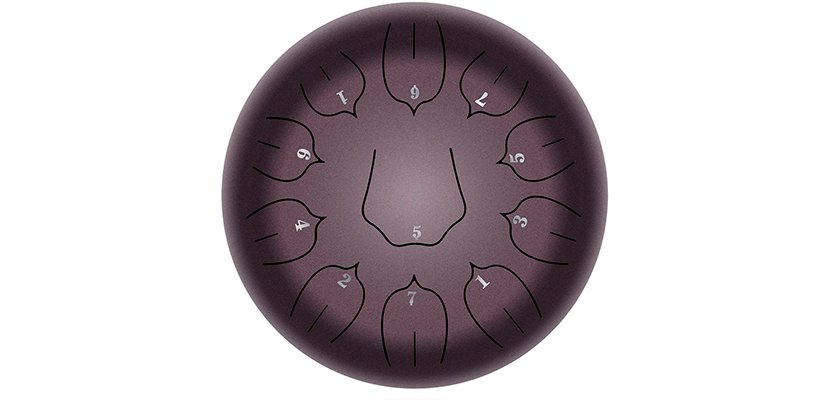 Lomuty Steel Tongue