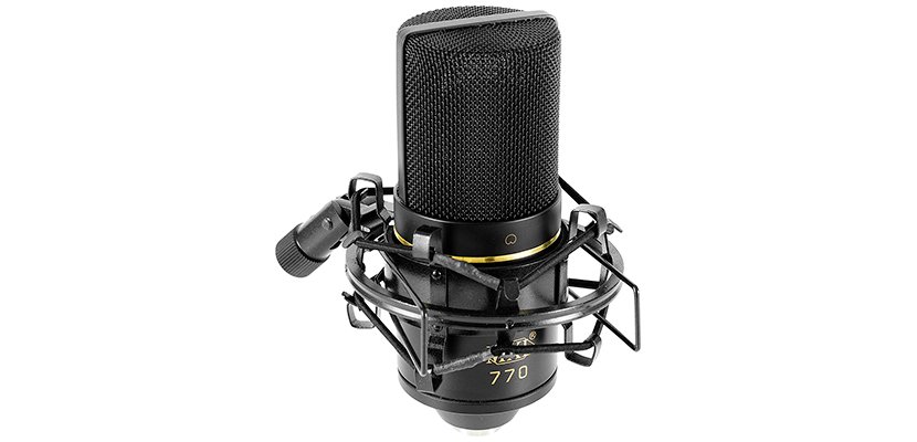 MXL Mics 770