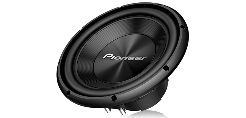 Pioneer TS-A300D4