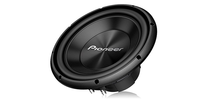 Pioneer TS-SW2002D2