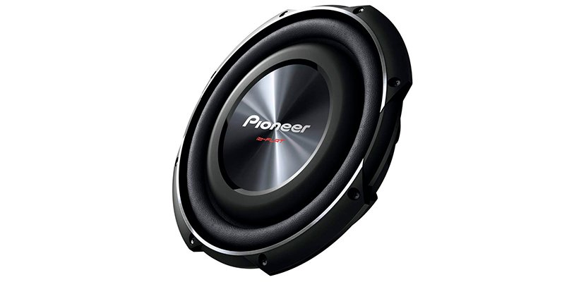 Pioneer TS-SW2502S4