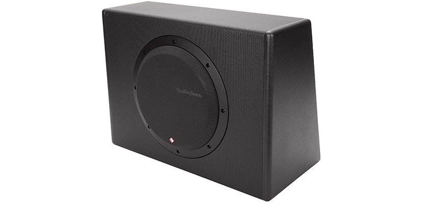 Rockford Fosgate P300-10