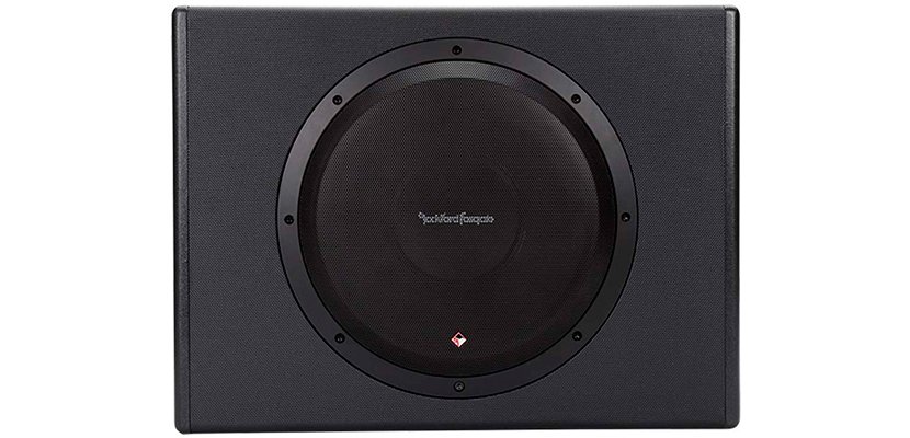 Rockford Fosgate P300