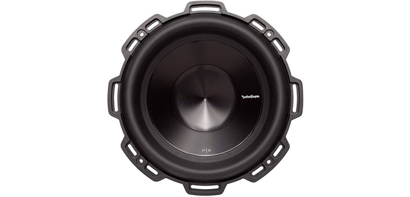 Rockford Fosgate P3D2-10