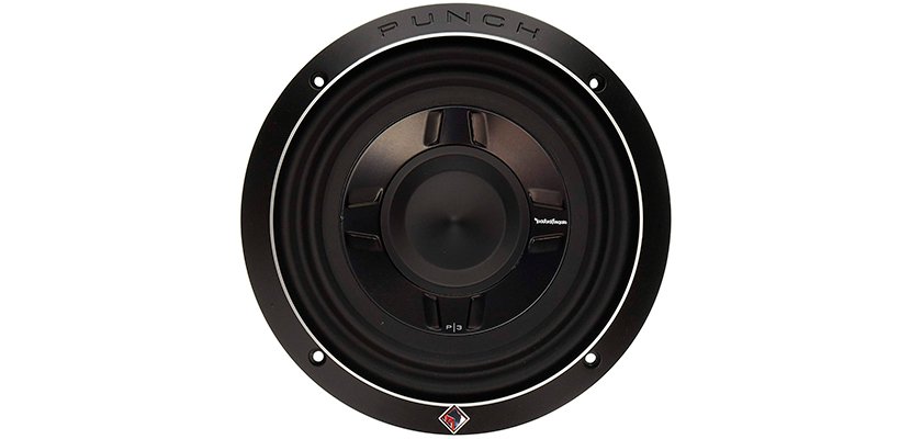 Rockford Fosgate P3SD2