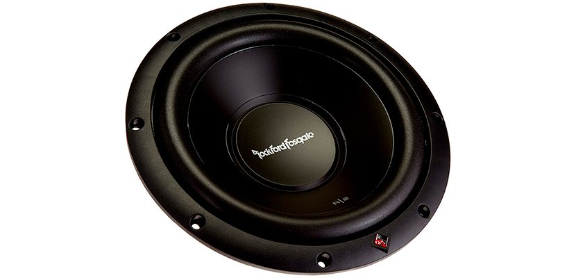 Rockford Fosgate R2D4